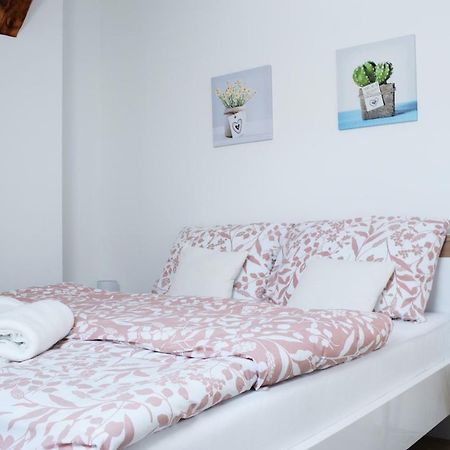 זאגרב Apartment Rama מראה חיצוני תמונה