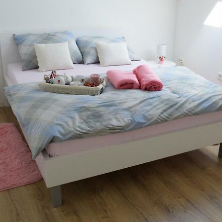 זאגרב Apartment Rama מראה חיצוני תמונה
