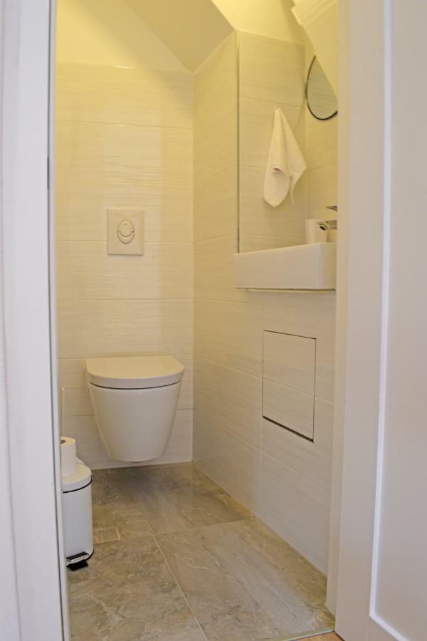 זאגרב Apartment Rama מראה חיצוני תמונה