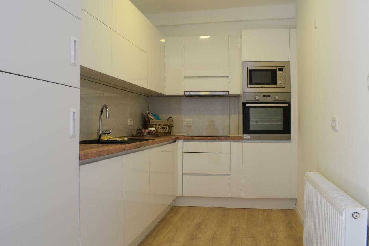 זאגרב Apartment Rama מראה חיצוני תמונה
