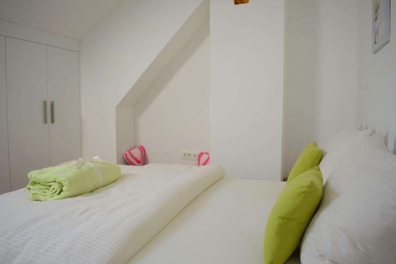 זאגרב Apartment Rama מראה חיצוני תמונה